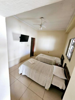 Hotel vista alegre